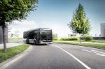 Mercedes-Benz eCitaro 2018 года